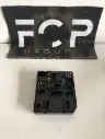 Caja de reles fusibles Renault Scenic IV / Megane IV Referencia original : 284B67108R