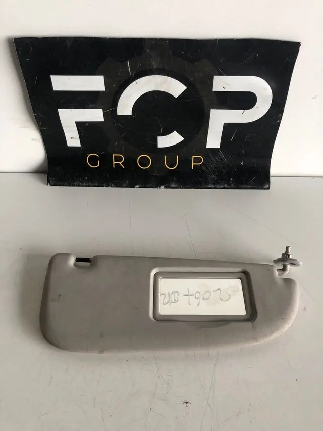 Parasol derecho peugeot 206 / 206+