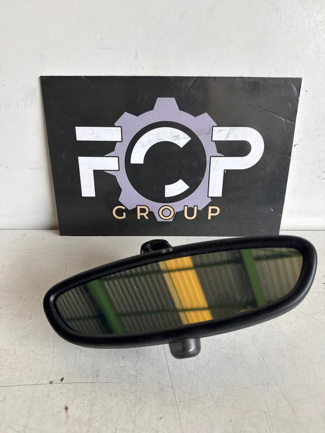Espejo retrovisor interior para BMW Serie 1 E81 E87 / Z4 E89 Referencia : 9134394