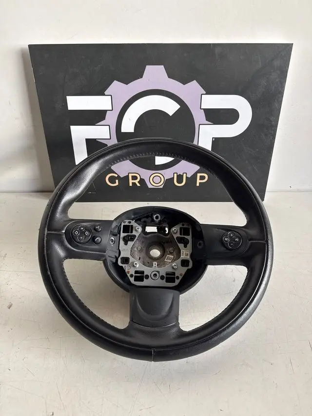 Volante mini Cooper 2010 - 2016 Referencia original : 609695852D