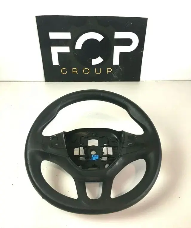 Volante multifuncion Peugeot 208/2008 Referencia Original : 96750123ZD