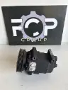 Compresor de aire acondicionado Delphi Renault Megane II Referencia original: 8200600110
