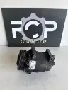 Compresor de aire acondicionado Delphi Renault Megane II Referencia original: 8200600110