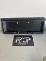 Suporte de placas de imatriculacion (Porton ) Hummer H2 Referencia original : 151892