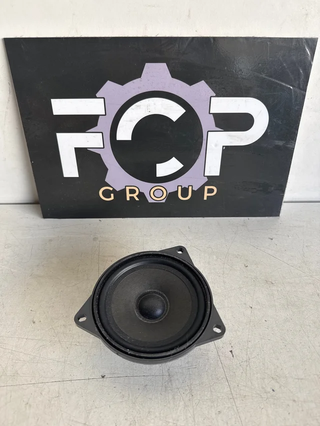 Altavoz BMW Referencia : 6513-9141494-01
