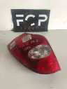 Piloto trasero izquierdo Renault laguna II break 2001-2007 Referencia original : 8200002471