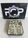 Caja de fusibles / reles USM-2010 Renault Scenic 3 Referencia original : 284B62069R