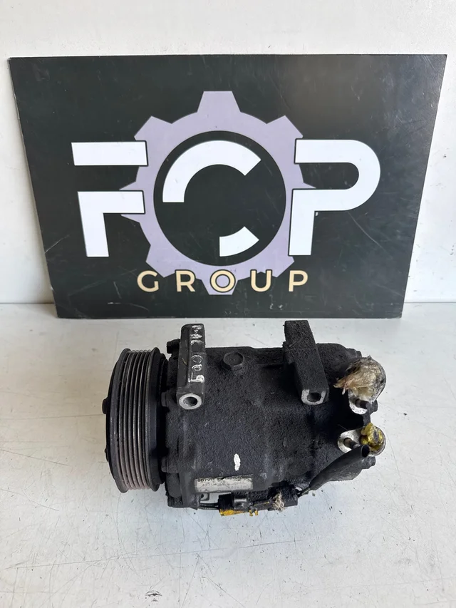 Compresor A/C peugeot / citroen ref: 9659232180