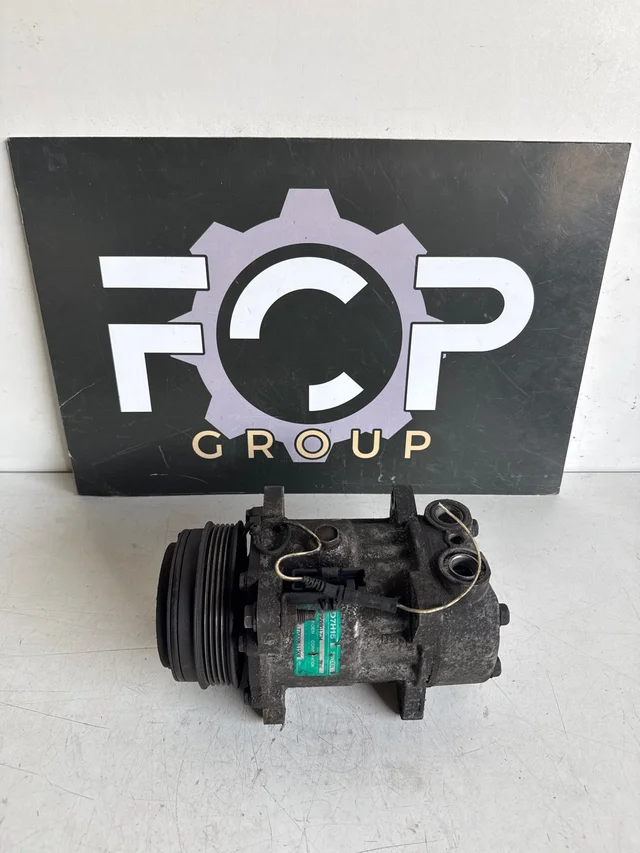 Compresor A/C Renault Safrane : 7700861150B