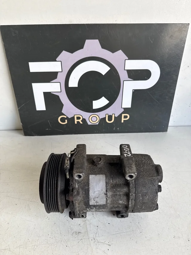 Descripción Compresor de aire acondicionado para Renault Espace 3 / Laguna 1