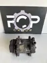 Compresor de aire acondicionado SD-709 para Renault 21 R21
