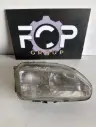 Faro delantero derecho Renault Safrane 1992-1996