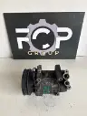  Compresor de aire acondicionado SD6V12 para Renault Clio 2 / Kangoo 1 - Referencia original: 7700273801