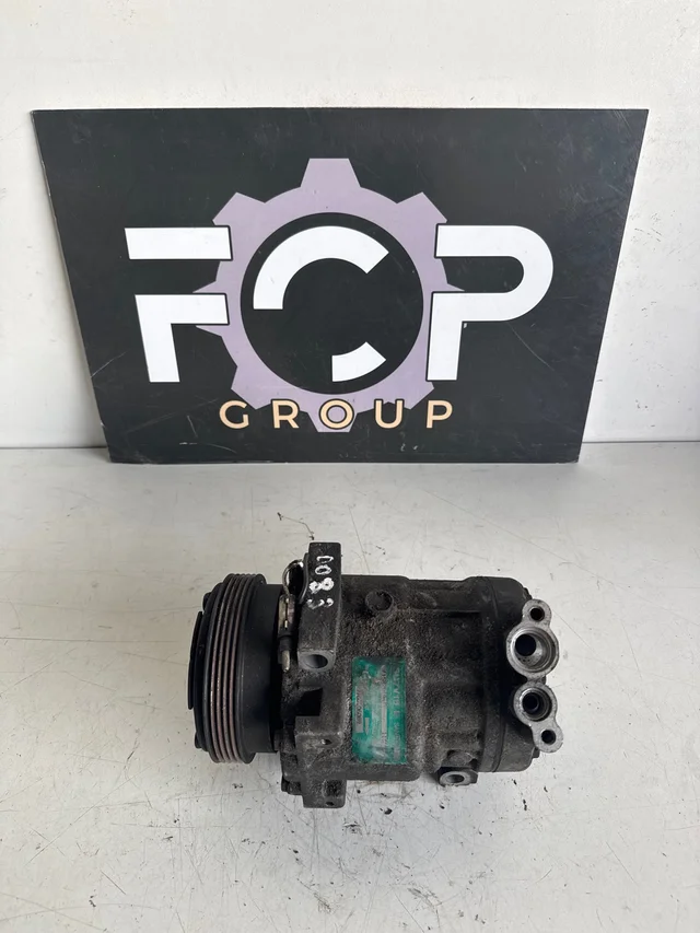 Compresor de aire acondicionado SD7V16 Renault Twingo 1 / Clio 2 - Referencia original: 7700106069