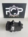  Compresor de aire acondicionado Delphi para Renault Scenic / Megane 2 - Referencia original: 8200678499 / 01140554