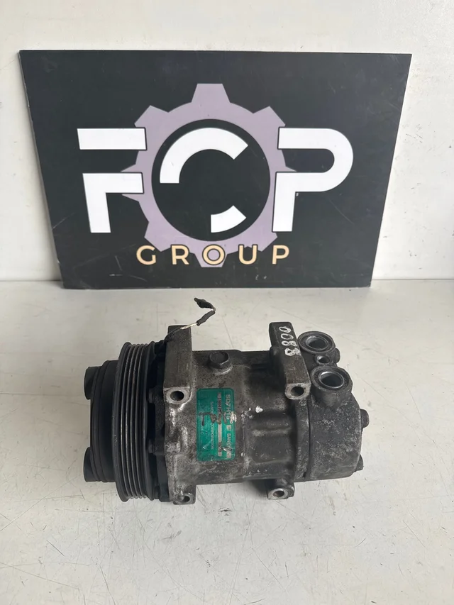 Compresor de aire acondicionado SD7H15 Renault Twingo 1 - Referencia original: 7700860997C