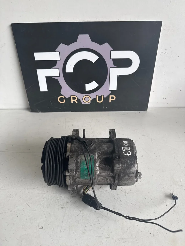 Compresor de aire acondicionado SD7V16 para Volvo - Referencia: 471827