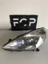 Faro delantero izquierdo Peugeot 607                 Referencia original : 9641958880