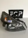  Faro delantero derecho xenon Renault Espace IV 2002-2016