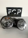 Faro delantero derecho xenon ( sin balasto) Jaguar S-type Referencia original: 4R8313W029BA / 1DL23800822