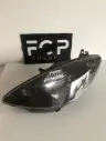 Faro delantero izquierdo Peugeot 1007 Referencia original : 9644998980