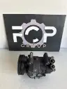  Compresor de aire acondicionado SD6V12 para Renault Clio 3 / Modus - Referencia original: 8200365787