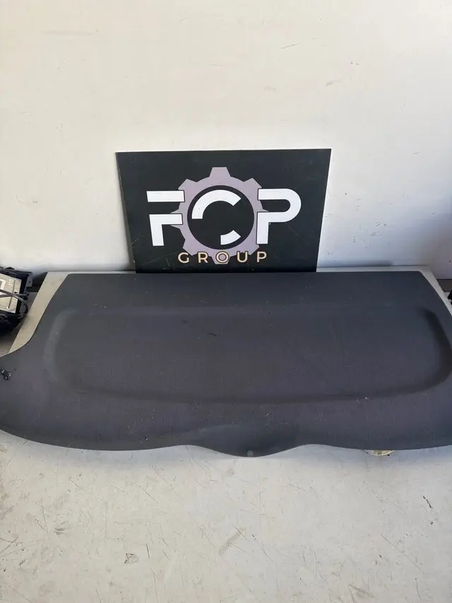 Bandeja trasera para Audi A3 (typo 8L) 1996-2003