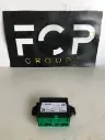 Módulo electrónico de parking Peugeot 3008 t78 2016+ Referencia original : 9819360080 Referencia BOSCH : 0263014016