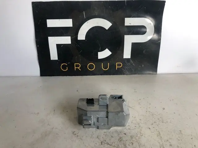 Antirrobo 2.0 D Land Rover Range Rover evoque, discovery sport / Jaguar f-pace, xe, xf. Referencia original : BJj323K772AE / 2122E080417