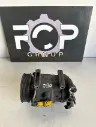 Compresor de aire acondicionado SD7C16 para Peugeot 407 / Citroën C5 - Referencia original: 9648138680
