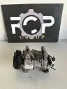 Compresor de aire acondicionado para Peugeot 308 - Referencia original: 9675655880 / 9809274280