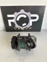 Compresor de aire acondicionado SD7V16 Peugeot 206, 306, 806 / Citroën Xsara, C5 - Modelo: 1218f