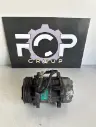 Compresor de aire acondicionado SD7V16 Peugeot 206, 306, 806, expert / Citroën Xsara, C5, evasion, jumpy - Modelo: 1106f