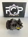 Compresor de aire acondicionado para Ford Fiesta VI 2008-2012 / Mazda 2 - Referencia original: 8V5119D629DF