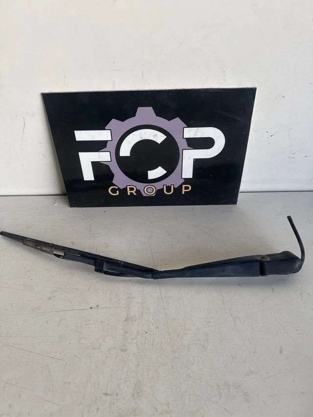 Brazo limpiaparabrisas trasero Hummer H2 2003-2009