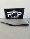 Brazo limpiaparabrisas trasero Hummer H2 2003-2009