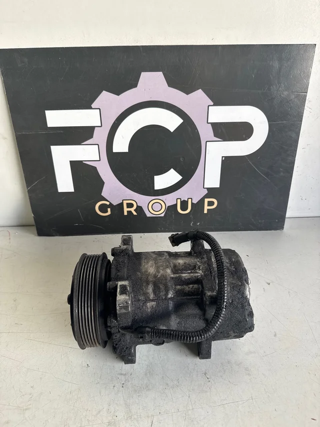 Compresor A/C Peugeot 806 / Citroen Evasion modelo: 1106