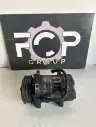 Compresor A/C Peugeot 806 / Citroen Evasion modelo: 1106