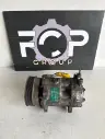 Compresor de aire acondicionado SD6V16 para Peugeot 607 - Referencia original: 9642800780