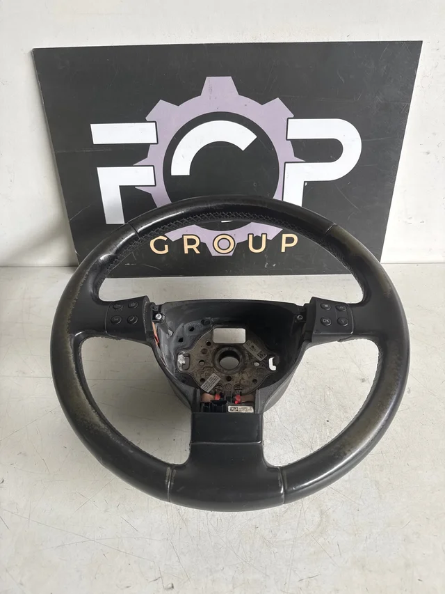 Volante Volkswagen Passat B6 2005-2010 Referencia TRW: 03S61866000C