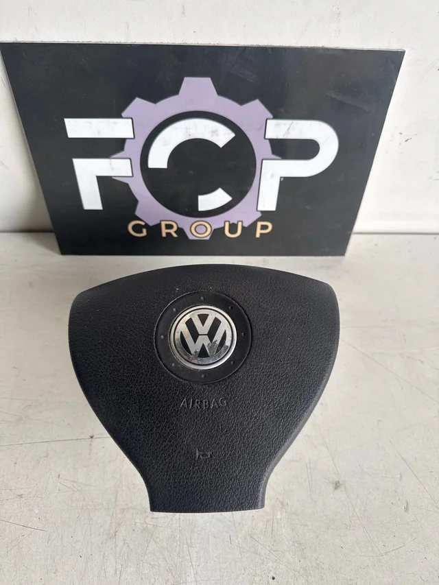 Airbag Volante Volkswagen Passat 2005-2010 Referencia original : 61817052C / 1K0880201AQ / 1K0880201AQ1QB