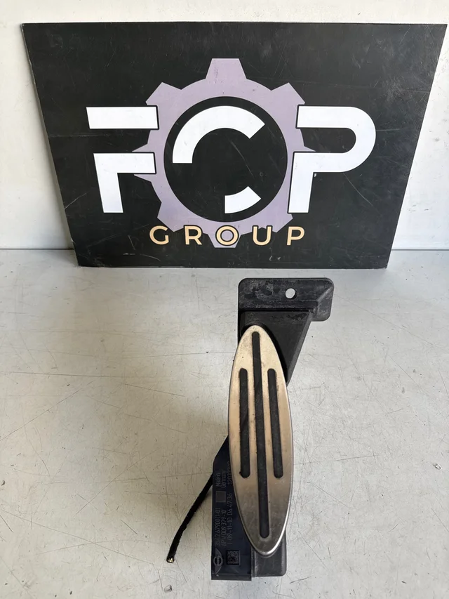 Pedal de acelerador / petenciometro para BMW Mini Cooper / One / Clubman / Countryman Referencia original : 35426790011-01 / 6PV00937910