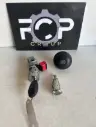 Clausor + Cerradura Renault Twingo II