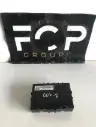 Modulo confort BCM L2CR Johnson Controls Renault Clio 3 Referencia original : 8200811816
