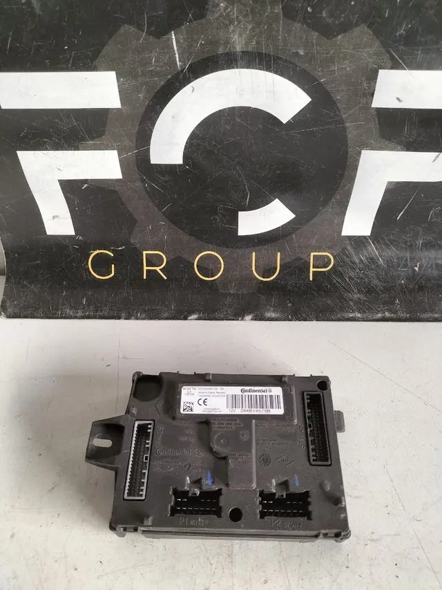 BCM Renault Clio 4 Referencia original Renault : 284B19573R Referencia continental : A2C53430129 09