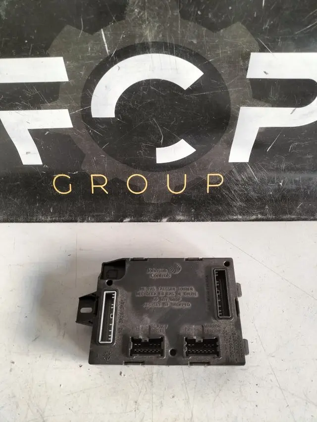 BCM Renault BCM T4 N5VS Referencia original Renault : 284B14456R