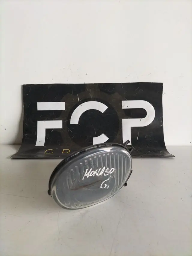 Faro antiniebla izquerdo Ford Mondeo