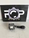 Mando de control para el sistema de limpiaparabrisas Renault Twingo 1 1993-2004 Fabricante: Neiman Referencia original: 7700832722