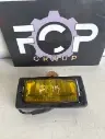 Faro antiniebla delantero Renault 19 seria 1 R19 F1 Marca Valeo (Color amarillo)