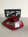 Piloto trasero izquierdo Renault Megane II Sedan -2/2007